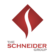 The Schneider Group Logo