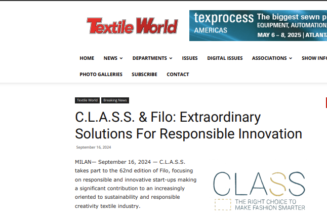 textileworld filo ok